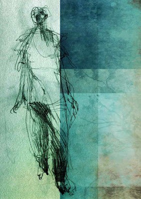 Manzi - impression sur toile - boutique d'artistes - création graphique contemporaine