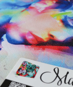 Impression sur toile tout format-367