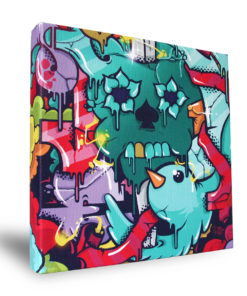 Impression sur toile tout format-0