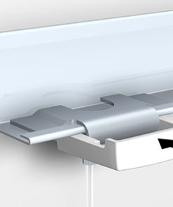 cimaise faux plafond dalles-441